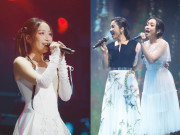 Giải trí - Con gái xinh đẹp, tài năng của diva Mỹ Linh