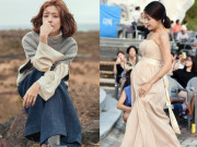 Giải trí - Bi kịch cuộc đời "nàng công chúa" bị sảy thai 3 lần trong 1 năm, từng suýt bỏ chồng