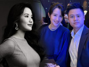 Thời trang - Primmy Trương tung hình mừng tuổi mới, diện váy tối màu nhưng vòng 2 lạ lắm!