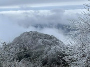 Tin tức - Đợt rét mạnh nhất của mùa đông năm nay bắt đầu bao phủ, nhiệt độ giảm đột ngột kèm mưa lạnh