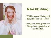 Giải trí - Nhã Phương nhắc đến sóng gió cắt đứt với Trường Giang, nam danh hài mong con đừng giống mẹ kẻo không ai lấy