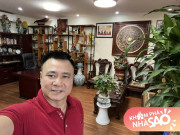 Nhà đẹp - Phó Giám đốc Tự Long dọn phòng ngày cuối tuần, khoe "gia tài" đáng giá muôn phần 