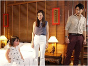 Bà bầu - Khổ sở vì sinh con không giống bố, nhờ tấm ảnh tôi biết bí mật của mẹ chồng