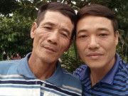 Tin tức - Tin tức 24h: Làm căn cước công dân, phát hiện anh trai sau gần 40 năm mất tích