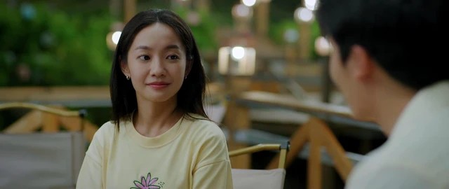Nữ diễn viên đóng Dao Ánh của Em và Trịnh có cân nổi vai nữ chính phim giờ vàng? - 3