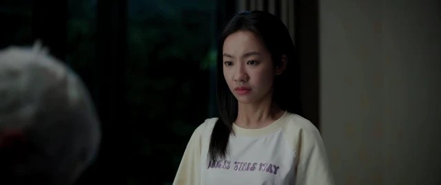 Nữ diễn viên đóng Dao Ánh của Em và Trịnh có cân nổi vai nữ chính phim giờ vàng? - 1