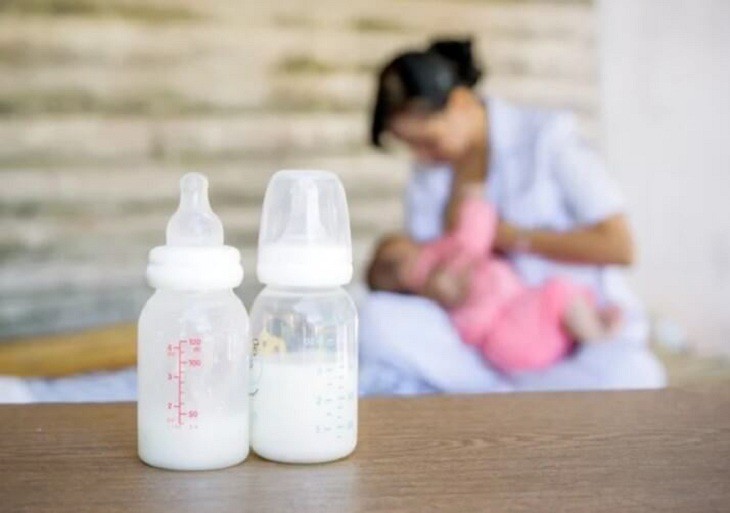 7 việc phải làm ngay sau sinh, mẹ bầu sắp vượt cạn ghi lại kẻo quên - 1
