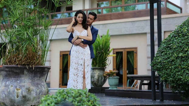 Do yêu chồng và sợ anh suy sụp khi biết tin này nên tôi nhận hết lý do bị vô sinh về mình. (Ảnh minh họa)