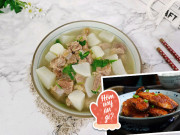 Bếp Eva - Hôm nay ăn gì: Bữa chiều đơn giản mà ngon đủ vị cho ngày lạnh!