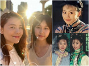 Nàng Liễu Hồng của Hoàn Châu Cách Cách: Sự nghiệp thua xa Lâm Tâm Như, vì 1 lần nói hớ mà thụt lùi