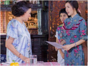 Bà bầu - Gặp mẹ chồng cũ đi cầu cháu, tôi tiến lại chào: Tưởng con trai bác sẽ đẻ cả đội bóng?