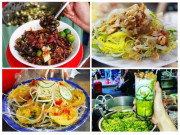 Lifestyle - Ghé thăm khu chợ rẻ nhất Đà Nẵng, ăn đủ các món siêu ngon mà giá chỉ từ 10.000 đồng