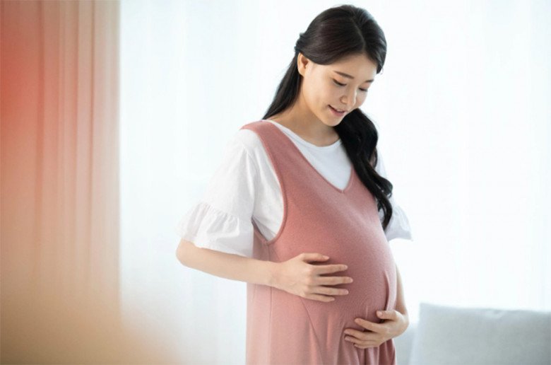 Những mẹ bầu khi mắc phải bệnh Thalassemia càng cần cẩn trọng hơn trong ăn uống. (Ảnh minh họa)