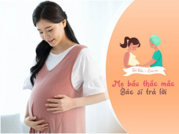 Những thực phẩm mẹ bầu mắc bệnh Thalassemia không được đụng đũa