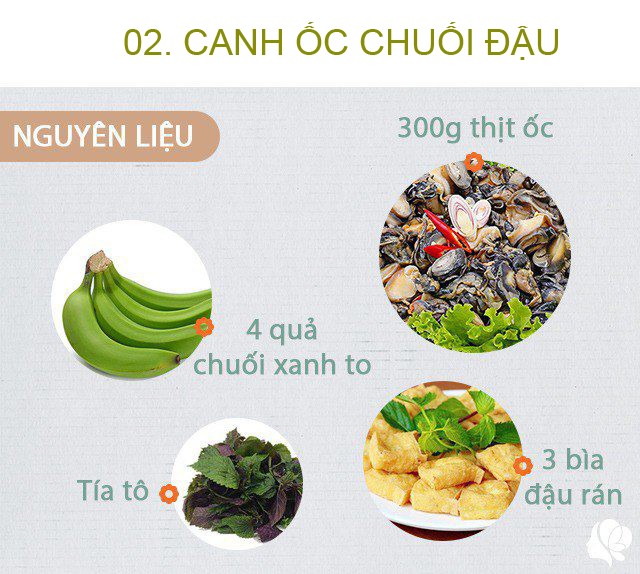 Hôm nay ăn gì: 3 món dễ nấu cho bữa chiều nhưng ngon, cả nhà ăn không thừa một miếng - 4