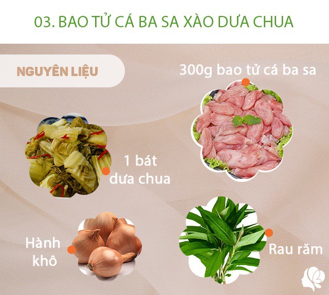 Hôm nay nấu gì: Cơm chiều có món chính từ loại quả tên cực hay, ăn cứ giòn sần sật - 7