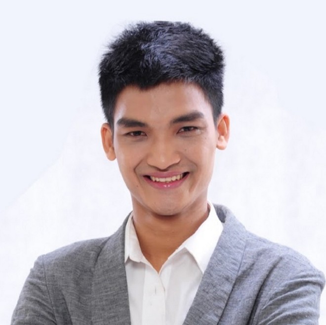 Mạc Văn Khoa cho biết mình bị lộn với Lệ Rơi!