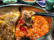 Eva tám - Trắc nghiệm tâm lý: Bạn sẽ ăn món nào khi đang rất đói?