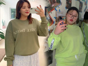 Thời trang - 5 kiểu áo nỉ khiến chị em trông tăng cân, béo phì trong mùa lạnh