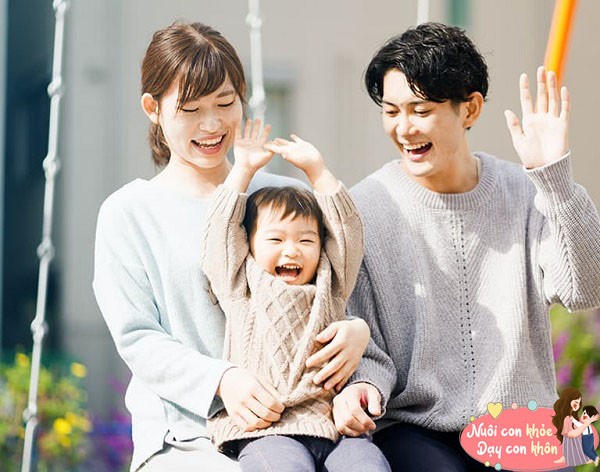 Mẹ đầu tư thúc đẩy 3 khía cạnh, trẻ cao thêm 8-10cm mỗi năm dễ dàng