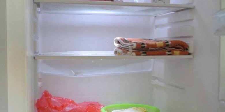 Tại sao nên bỏ một chiếc khăn cũ vào tủ lạnh? Người thông minh nhìn là hiểu ngay - 3