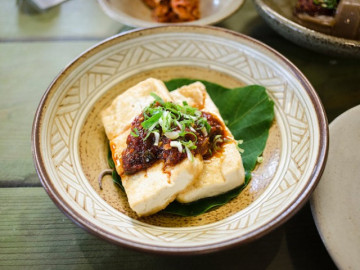 10 thực phẩm giàu canxi hơn sữa, có 2 loại trái cây bổ sung canxi tốt mà ít ai hay