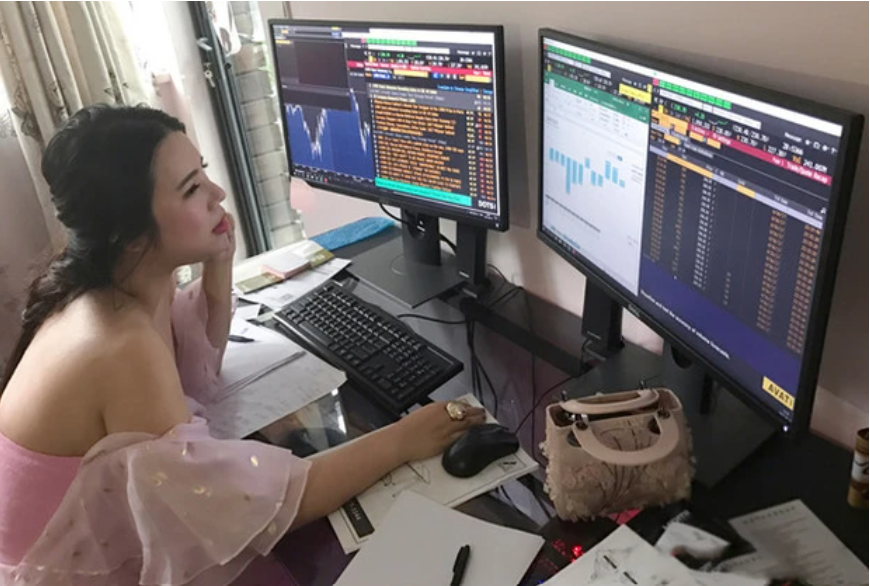 Thành công nào cũng phải đánh đổi bằng sự nỗ lực