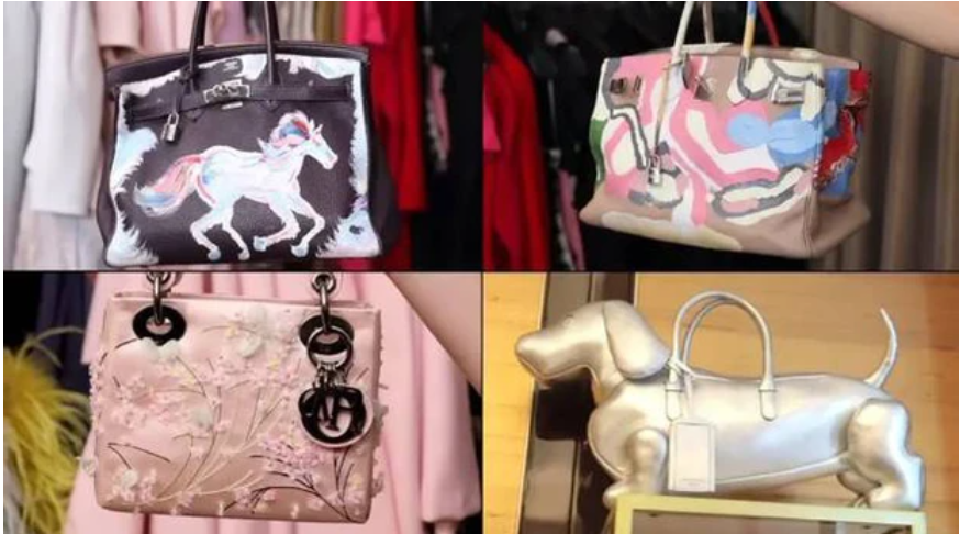 Chân dung ái nữ tập đoàn nghìn tỷ: Học vấn amp;#34;siêu đỉnhamp;#34;, ở biệt thự xa hoa, sở hữu cả trực thăng riêng - 13