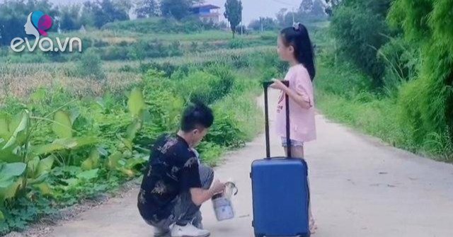 Con Rể Bị Mẹ Vợ Và Vợ đuổi Khỏi Nhà Tài Sản Quý Giá” Mang đi Khiến Ai Nấy Xót Xa 