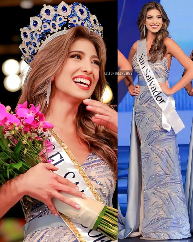 Một Hoa hậu bị tố gian lận tại Miss Universe 2023: Nhan sắc có phải là amp;#34;đối thủamp;#34; nặng kí của Bùi Quỳnh Hoa? - 8