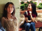 Thời trang - Nữ chính Chúng Ta Của 8 Năm Sau mặc style "nàng thơ" từ đời thường lên phim, đẹp chuẩn gái Hà thành
