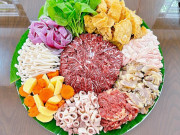 Bếp Eva - Mẹ đảm chỉ cách làm 3 món lẩu ngon từ thịt bò cho cả nhà xì xụp những ngày se lạnh