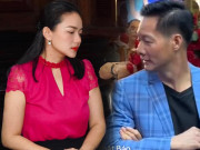 Làm đẹp - Phan Như Thảo e ấp bên chồng đại gia, khoe điểm khác lạ, dáng cao gầy nổi bật giữa đám đông