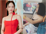 Giải trí - "Nữ bảo mẫu" mất ngủ vì phải "động chạm" bạn diễn: Từng mua hàng hiệu theo lô, giờ chọn cô đơn để hạnh phúc