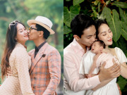 Giải trí - Khánh Thi phải nén cái tôi lại để giữ bố cho con, thấy rõ Phan Hiển thay đổi sau đám cưới