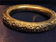 Eva tám - Trắc nghiệm tâm lý: Bạn thích chiếc vòng tay cổ nào nhất?