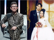 Giải trí - Long Nhật chưa từng rót nước mời bố vợ trong 23 năm nhưng khiến người em rể khác ganh tị