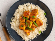 Bếp Eva - Vẫn là đậu hũ, nhưng làm thế này từ già tới trẻ ai cũng mê