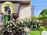 Nhà đẹp - Sang Nhật với 2 bàn tay trắng, cặp đôi 9X tậu nhà hơn 11 tỷ, thi công chỉ trong 2 tháng