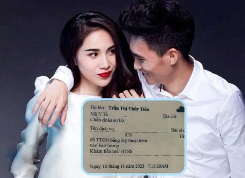 Đại diện FC Thủy Tiên lên tiếng về tin đồn bị hủy show nhưng để lộ hóa đơn viện phí cho thấy nữ ca sĩ đi làm TTON.