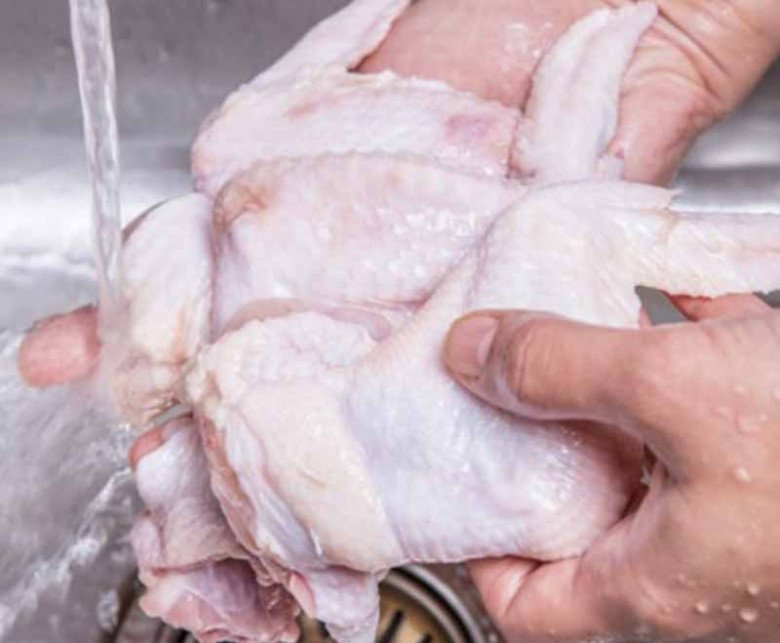 Cách làm cánh gà chiên nước mắm tại nhà đơn giản, đậm đà - 3