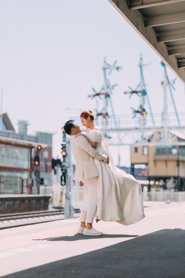 Chị đẹp 2 con vừa tuyên bố cuối năm cưới chồng, hứa hẹn có dàn phù dâu và sao nữ tới dự hùng hậu nhất showbiz? - 8