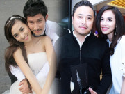 Giải trí - Vợ đạo diễn trăm tỷ dùng cả thanh xuân đóng phim của chồng: Đang ngủ cũng bị gọi dậy bắt hôn