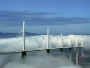 Lifestyle - "Kỳ quan" Millau Viaduct - cầu cạn cao nhất thế giới có gì đặc biệt?