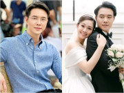 Giải trí - Nam diễn viên lấy vợ là MC VTV nổi tiếng hơn tuổi, bị nói "thằng này chỉ được cái mã", mãi không lên phim