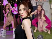 Thời trang - Thời trang ăn cưới từ Bắc chí Nam của Hòa Minzy, "quẩy" nhiệt tình vẫn không một sự cố