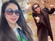 Làm đẹp - Hà Thanh Xuân khoe diện mạo mới toanh, quyết thay đổi "góc con người" đón tình yêu mới