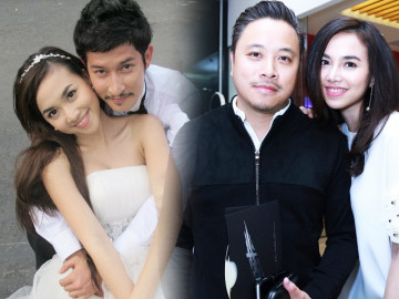 Vợ đạo diễn trăm tỷ dùng cả thanh xuân đóng phim của chồng: Đang ngủ cũng bị gọi dậy bắt hôn