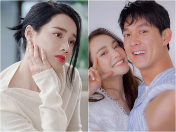 Xin phép Trường Giang đưa Nhã Phương đi hẹn hò, Song Luân: Nhìn 6 giây còn khó, nói gì yêu nhau