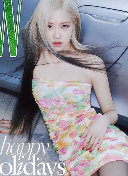 Động thái của các thành viên BlackPink giữa lúc Lisa bị tẩy chay - 2